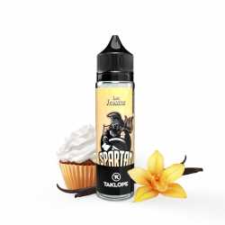 SPARTAN 50ml