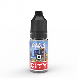 Paris 10ml va