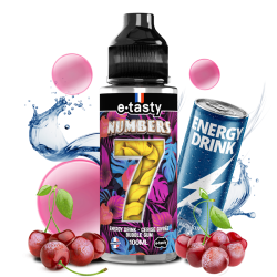 Numbers 07  -  100ml