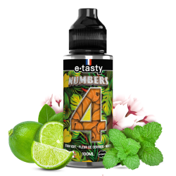 Numbers 04  -  100ml