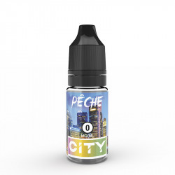 Pêche 10ml va