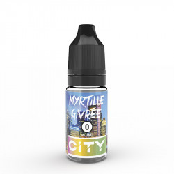 Myrtille givrée 10ml va