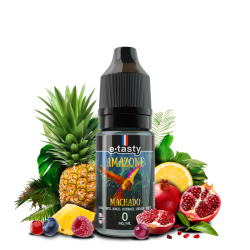 Machado 10ml