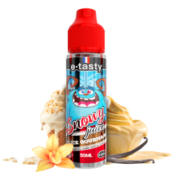 Snowy Juice 50ml