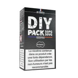 PACK DIY 200ml 50/50