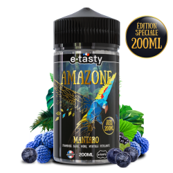 - Mantaro - Edition 200ml