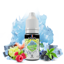 SIKO EXTRA FRAIS 10ml