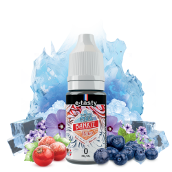 BAKO EXTRA FRAIS 10ML