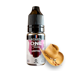 ONE Taste - United 10ml