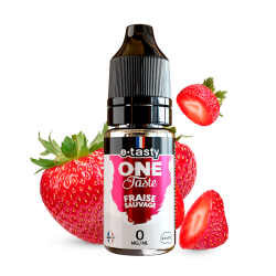 ONE Taste - Fraise sauvage...