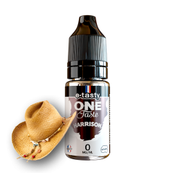 ONE Taste - Harrison 10ml