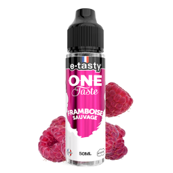 ONE Taste - Framboise...