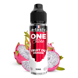 ONE Taste - Fruit du dragon...