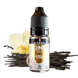 ONE Taste - Vanille dorée 10ml