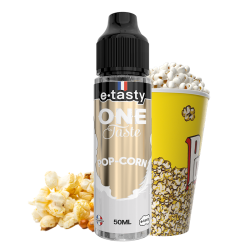 ONE Taste - Pop corn 50ml