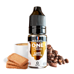 ONE Taste - Café spéculos 10ml