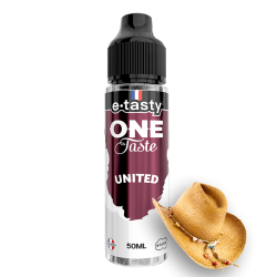 ONE Taste - United 50ml