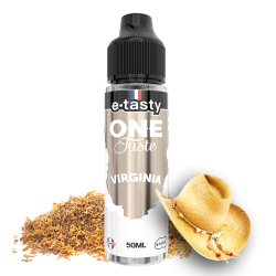 ONE Taste - Virginia 50ml