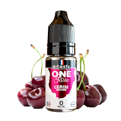 ONE Taste - Cerise noire 10ml