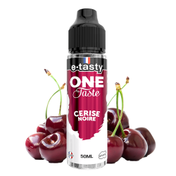 ONE Taste - Cerise noire 50ml