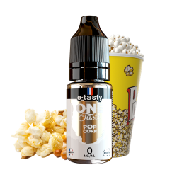 ONE Taste - Pop corn 10ml