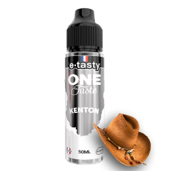 ONE Taste - Kenton 50ml