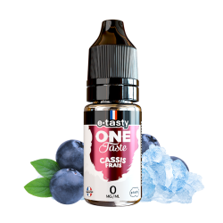 ONE Taste - Cassis frais 10ml