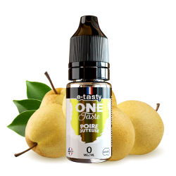 ONE Taste - Poire juteuse 10ml