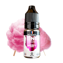 ONE Taste - Barbe à papa 10ml