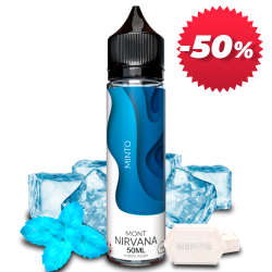 Minto 50ml