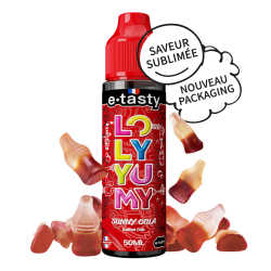 SUNNY COLA 50ml
