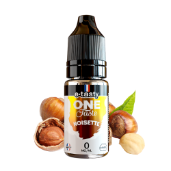 ONE Taste - Noisette 10ml