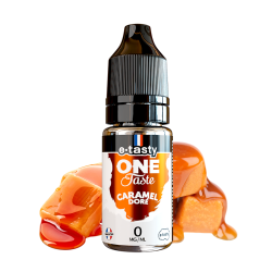 ONE Taste - Caramel doré 10ml