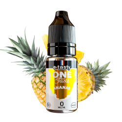ONE Taste - Ananas 10ml