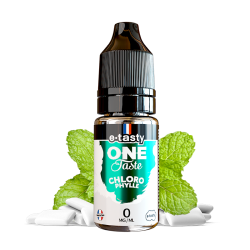 ONE Taste - Chlorophylle 10ml