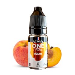 ONE Taste - Pêche 10ml