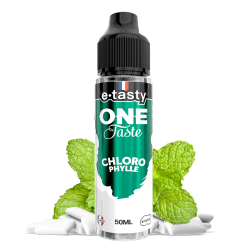 ONE Taste - Chlorophylle 50ml