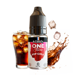 ONE Taste - Pop cola 10ml